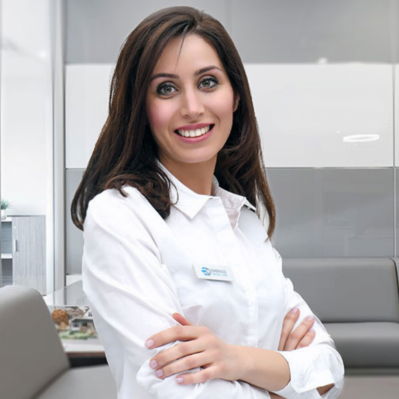 Why Opt for Leslie North Dental for Cosmetic Dentistry?