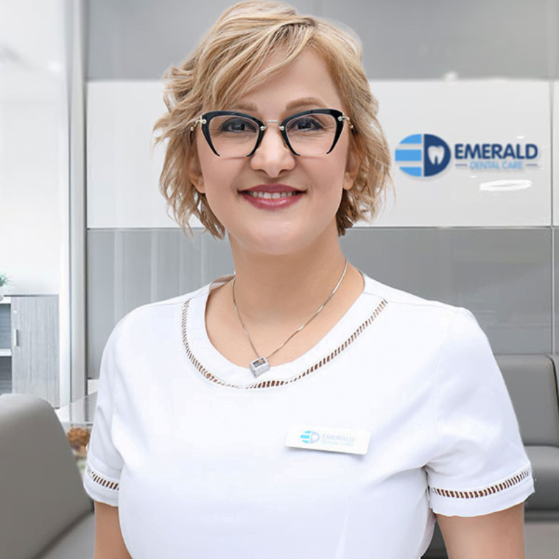 Top Cosmetic Dental Services in Newmarket