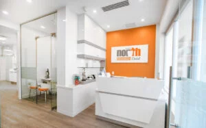 Explore Top Dental Cleaning Services at Leslie North Dental