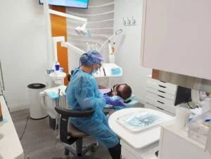 Oral Surgeon Newmarket