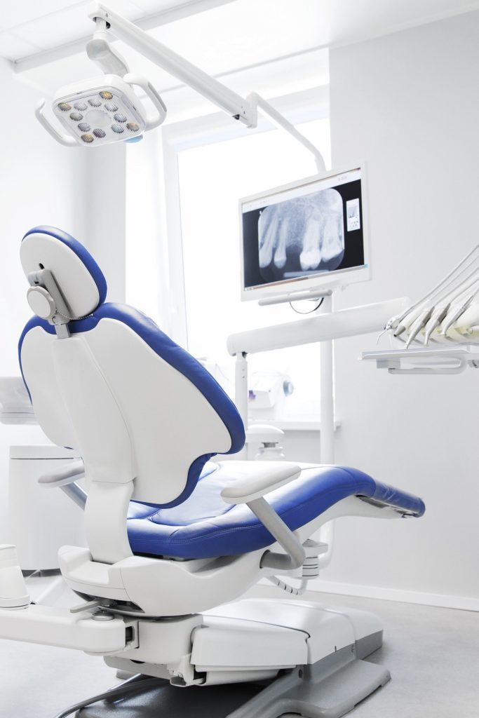 Professional Emergency Dental Services at Leslie North Dental
