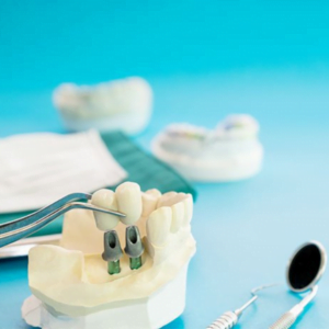 prosthodontics