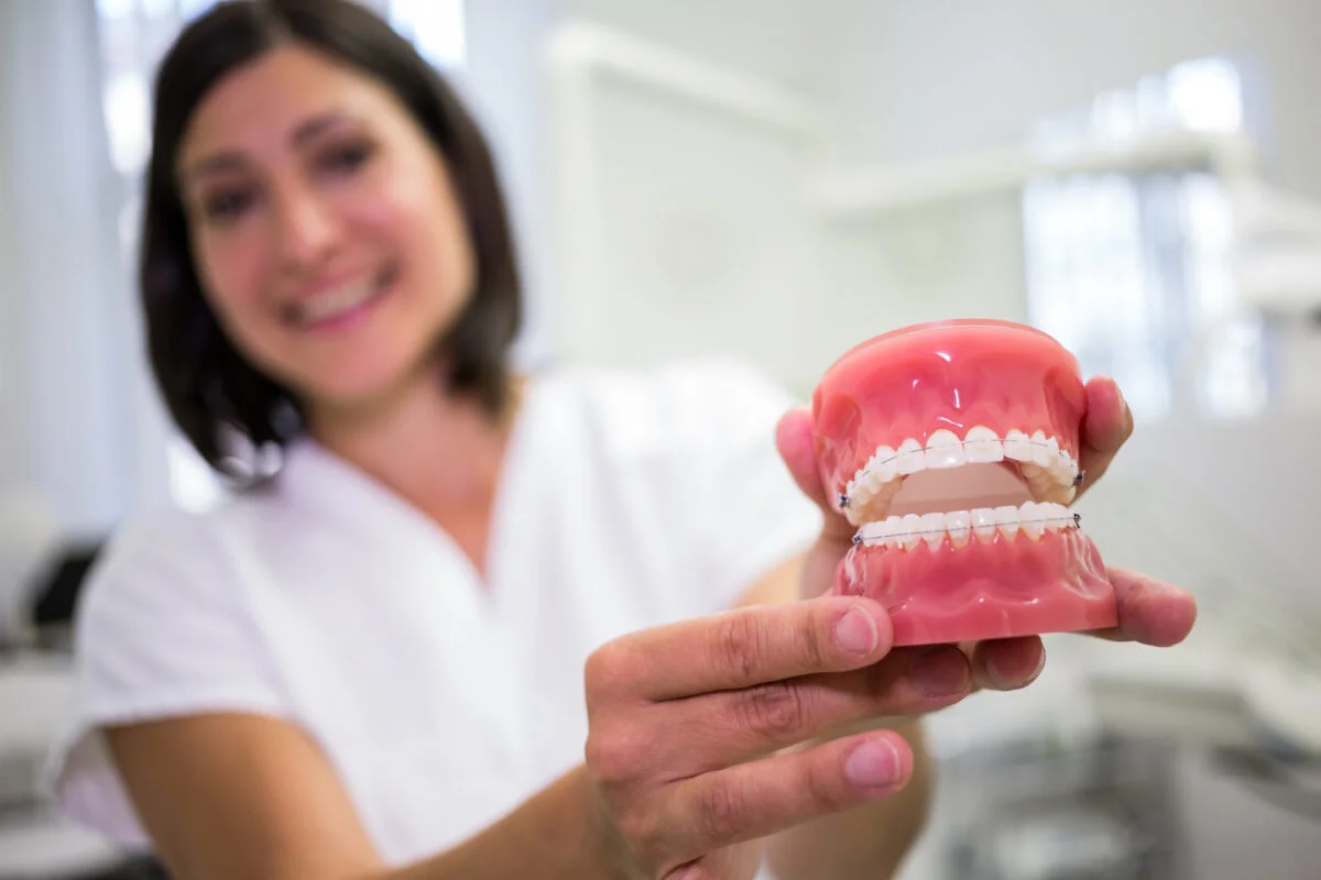 Why Choose Leslie North Dental for Dentures in Newmarket