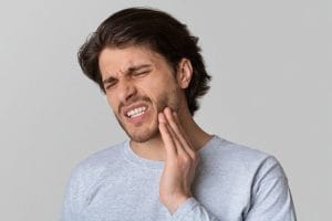 Dental emergency