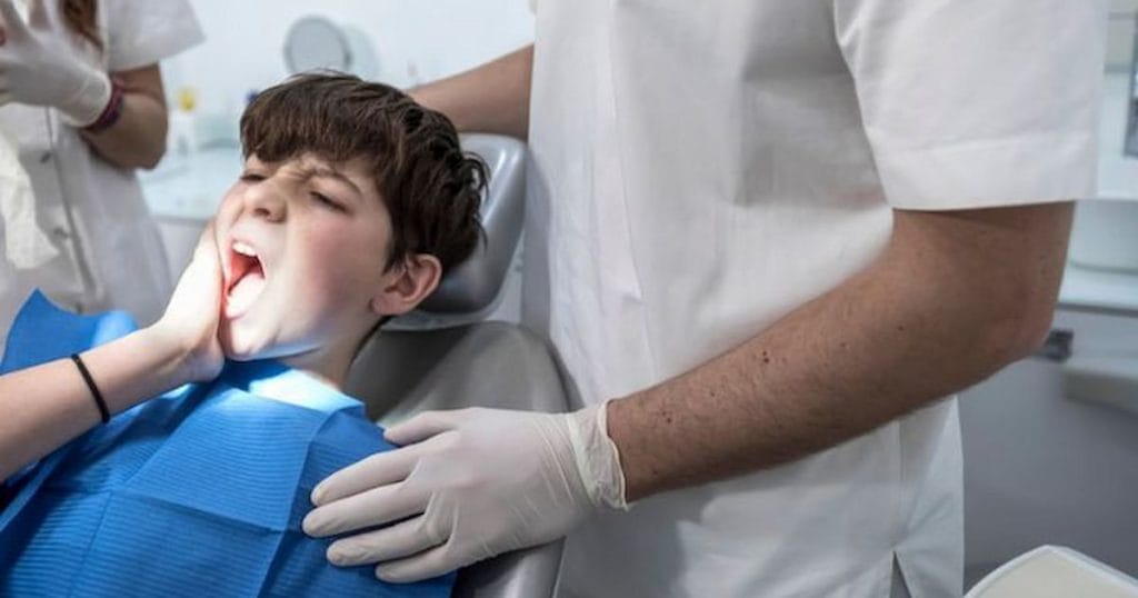 Common Dental Emergencies