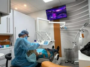 Top Cosmetic Dental Services in Newmarket