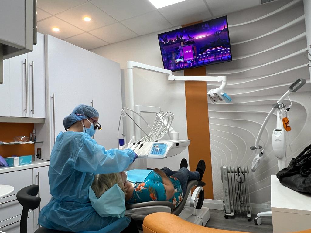 Top Cosmetic Dental Services in Newmarket