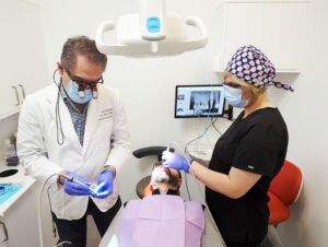 Emergency Dentist Newmarket