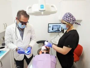 Emergency Dentist Newmarket