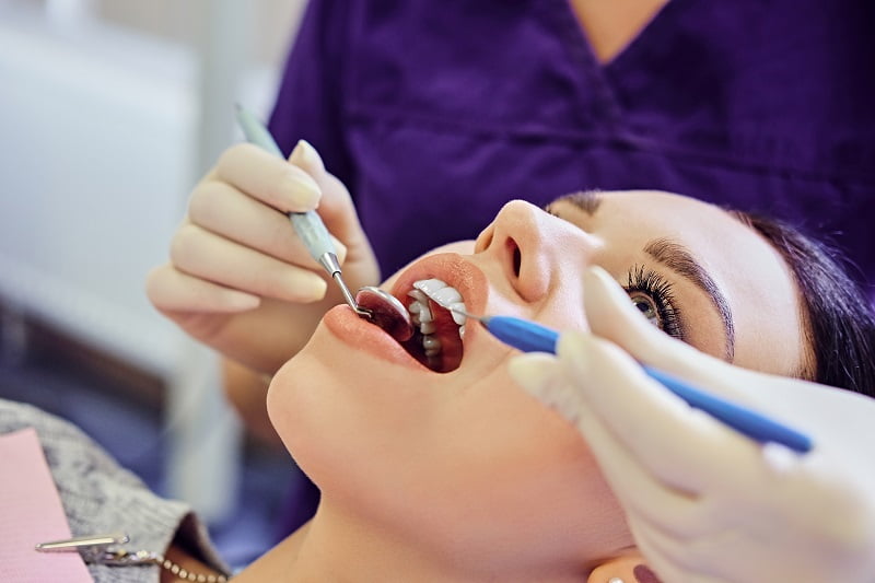 Amazing Ways to Make Your Smile Flawless