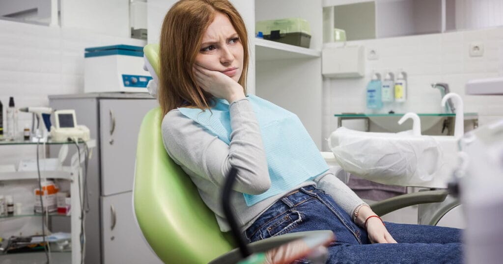 Common Dental Problems