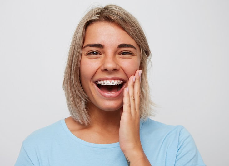 Orthodontic Treatment