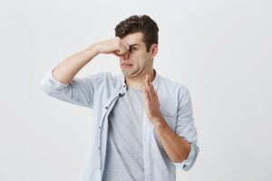 Causes of Bad Breath