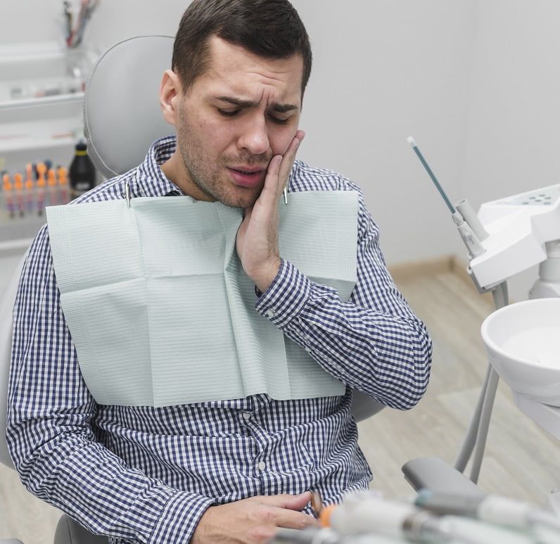 Dental Trauma
