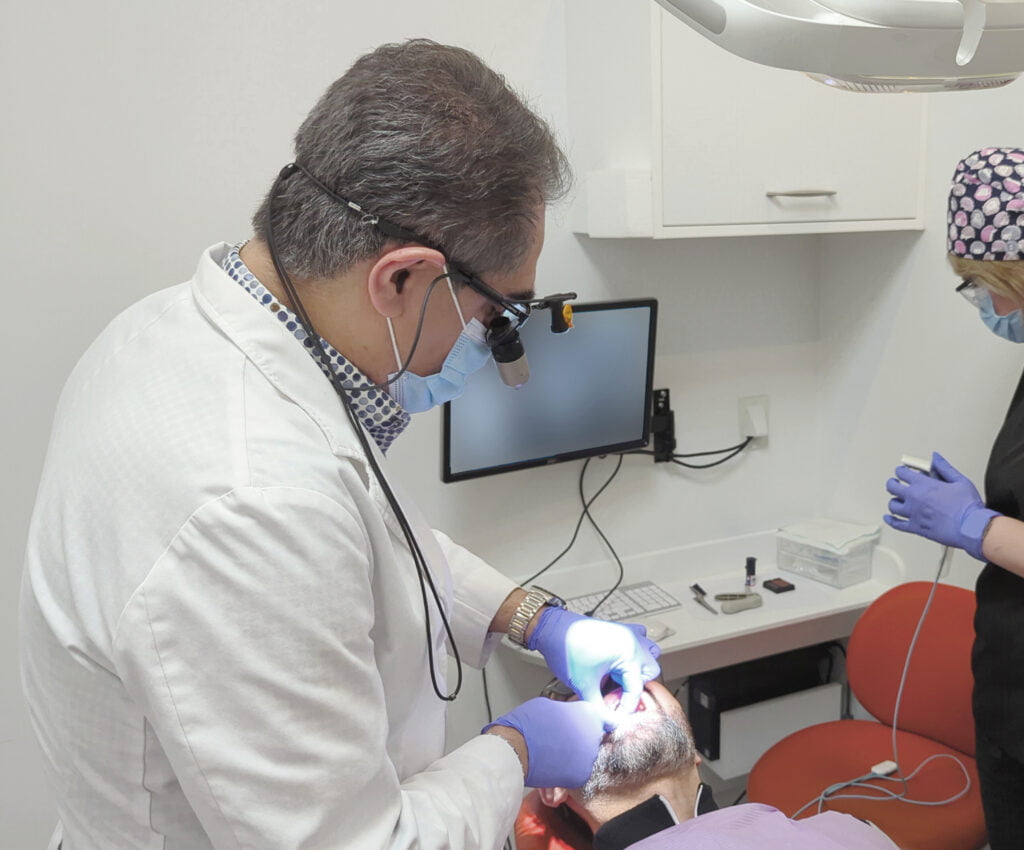 Why Choose Leslie North Dental for CDCP Services?