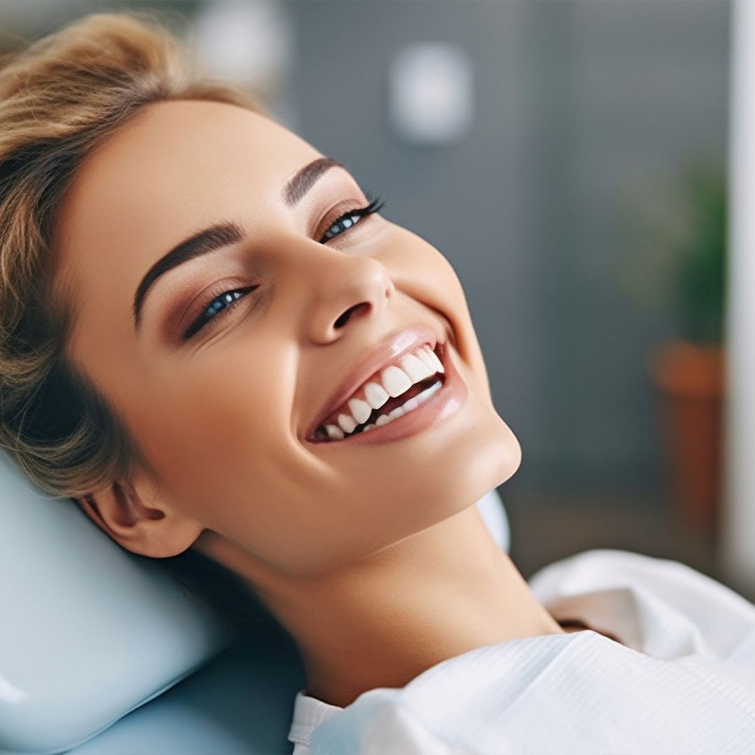 Who Can Benefit from Zoom Whitening Newmarket