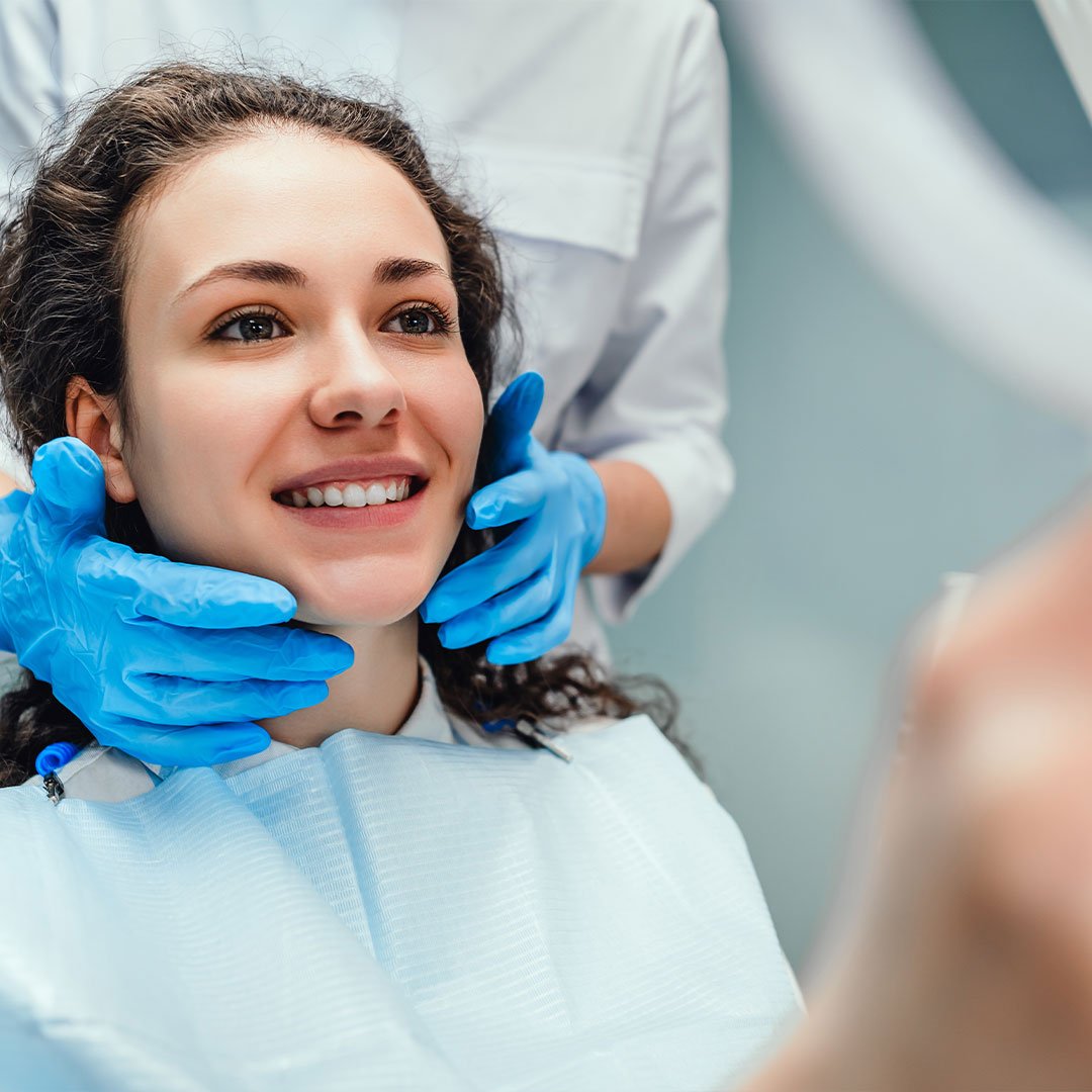 Who Can Benefit from Zoom Whitening Newmarket