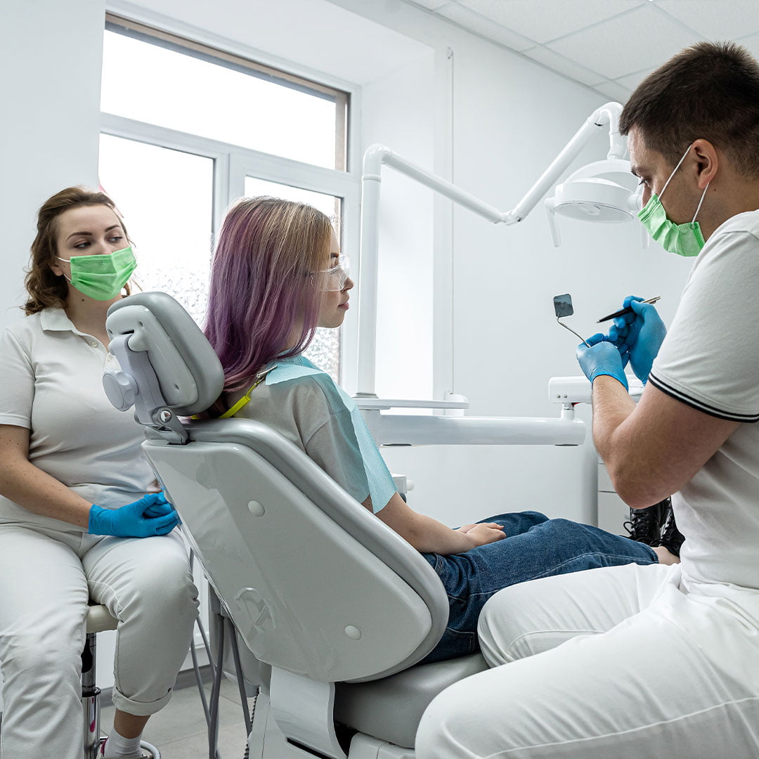 Consultation and Examination