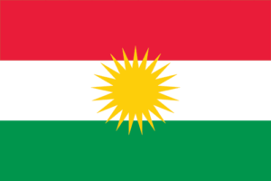 Kurdish