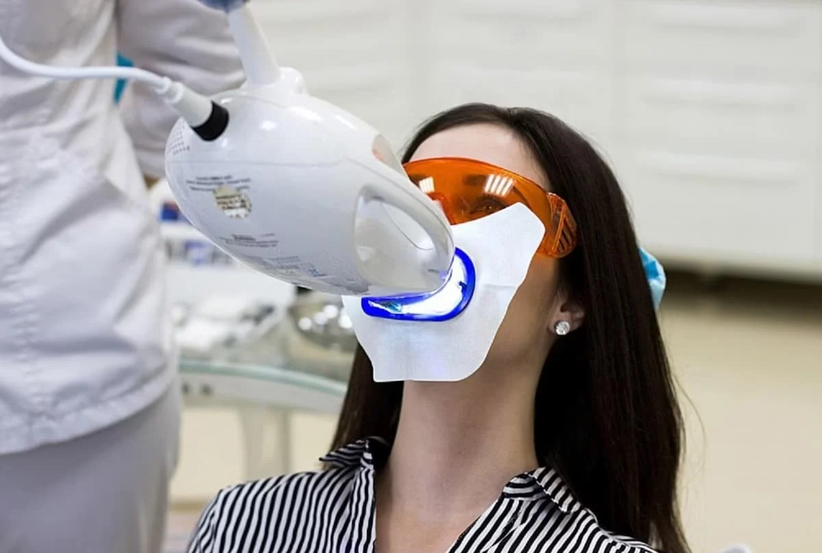 Affordable Zoom Whitening Newmarket | Leslie North Dental