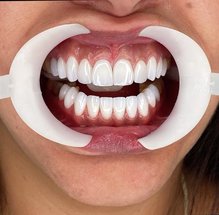 Composite veneer