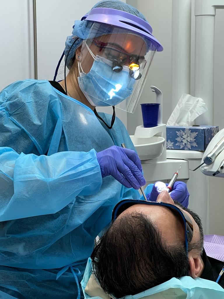 leslie clinic