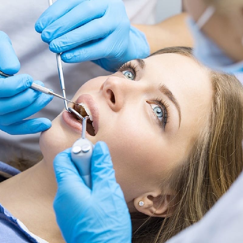 Oral Surgeon Newmarket