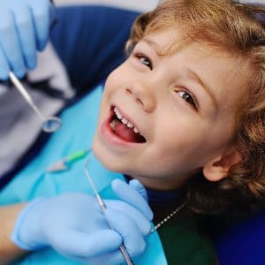 Dental Cleanings