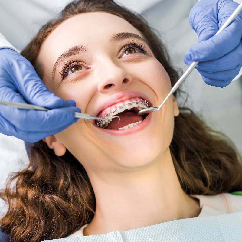 Top-Rated Orthodontist in Newmarket
