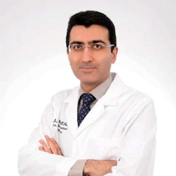 DR-Rashed