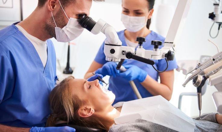 Oral Cancer Screening