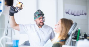 Endodontist vs. Dentist