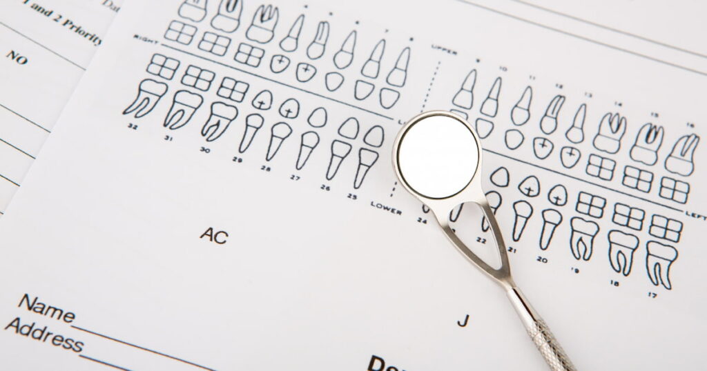 Root Canal Treatment Costs