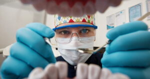 Root Canal Treatment