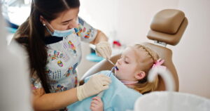 Sedation for Children