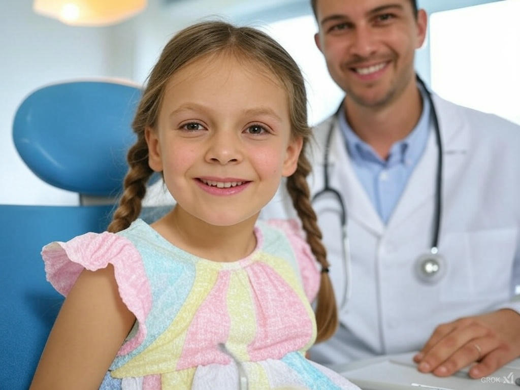 Why Choose Lesile for CPCP for Children