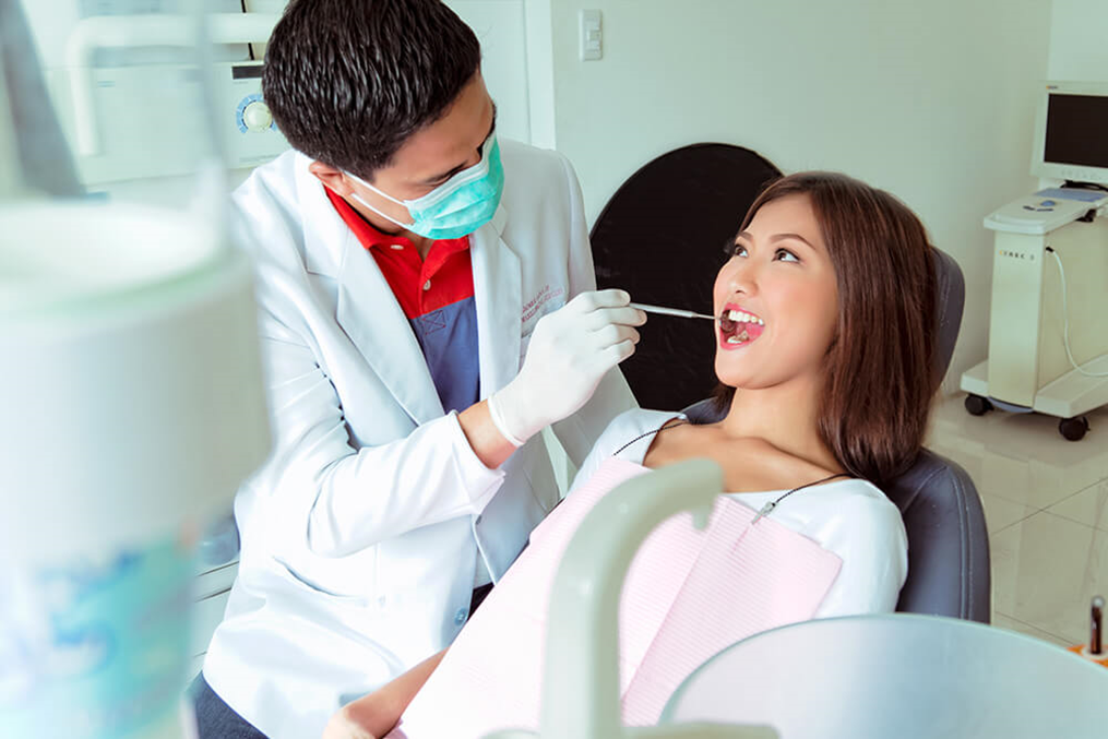 Philippine Dentistry