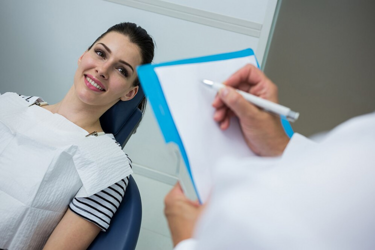 dental treatment costs