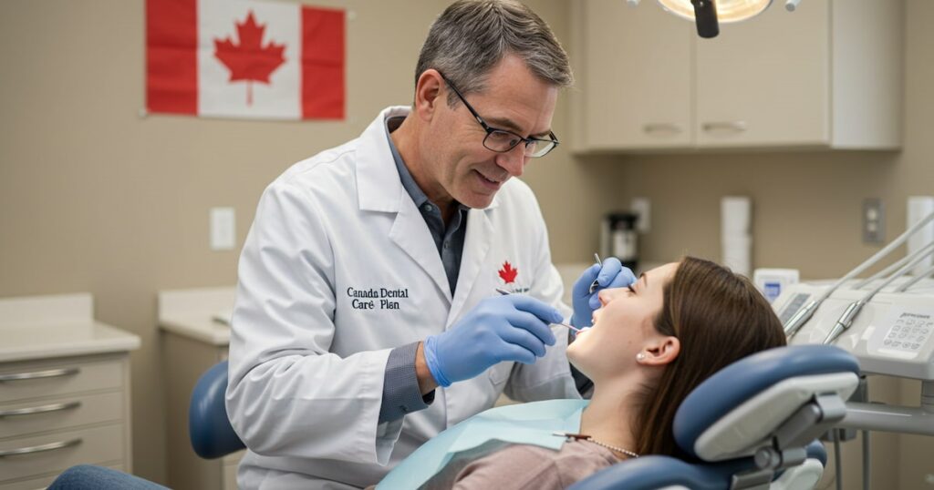 See Which Dental Services CDCP Covers