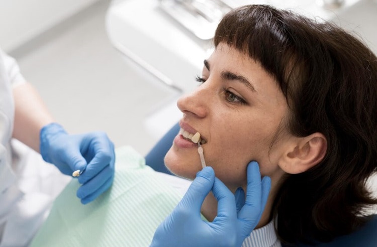 Bone Loss and Implant Instability