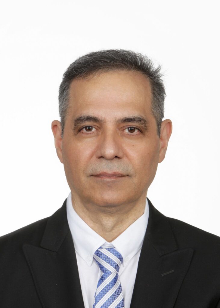 dr amir tavakoli