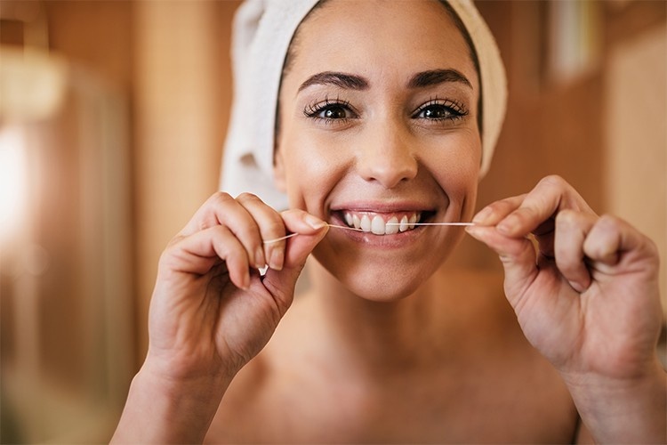 easier dental hygiene is one of the benefits of orthodontic treatment