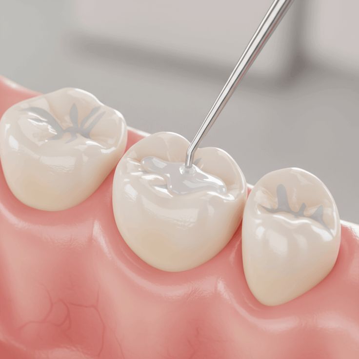 Dental Filling