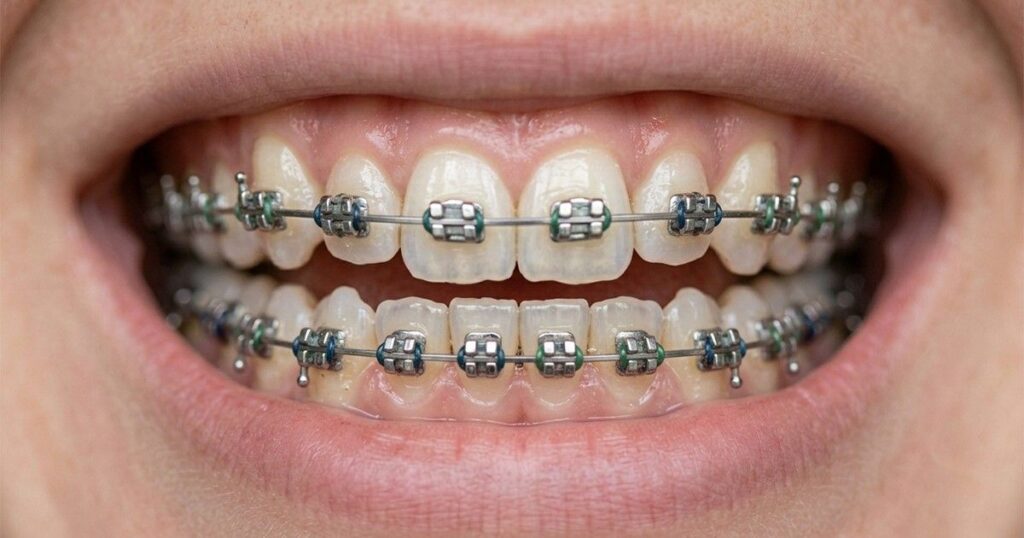 exploring alternatives to braces