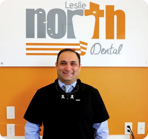 Emergency dental clinic