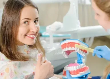 Endodontist