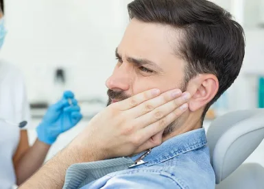 Abscesses and Infections