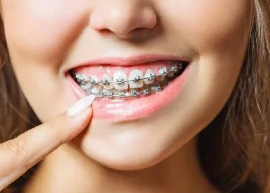 Orthodontist