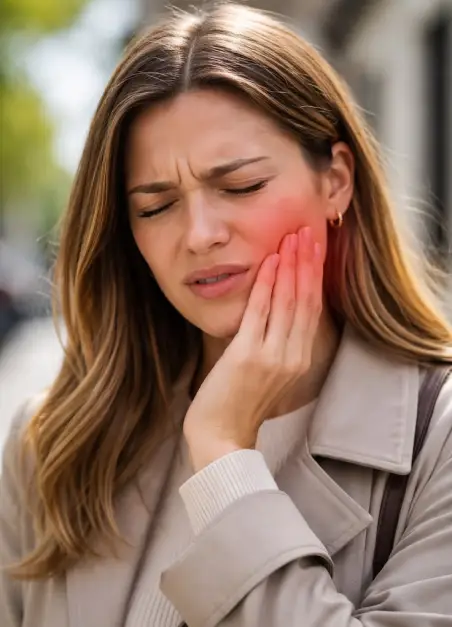 Same Day Emergency Dentist in Newmarket: