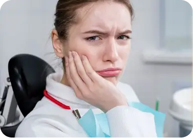 Toothache